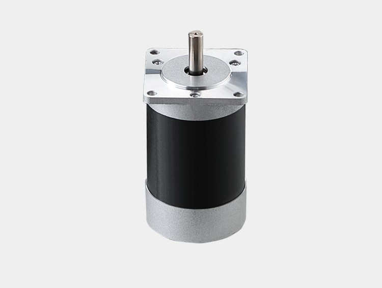 無刷電機(jī)比傳統(tǒng)有刷電機(jī)體積小多少呢？